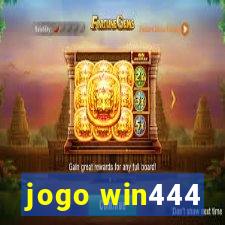 jogo win444